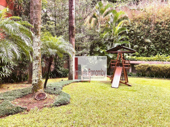 Imagem Apartamento com 4 Quartos à Venda ou Locação, 195 m² em Real Parque - São Paulo Imagem Apartamento com 4 Quartos à Venda ou Locação, 195 m² em Real Parque - São Paulo