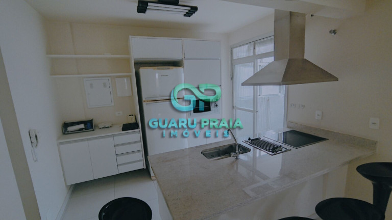 Imagem Apartamento com 2 Quartos à Venda, 85 m² em Enseada - Guarujá