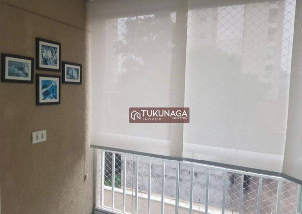 Imagem Apartamento com 2 Quartos à Venda, 50 m² em Gopoúva - Guarulhos Imagem Apartamento com 2 Quartos à Venda, 50 m² em Gopoúva - Guarulhos