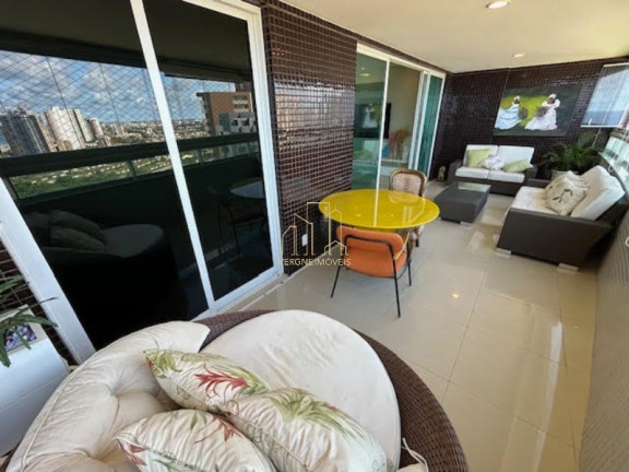 Imagem Imóvel com 4 Quartos à Venda, 207 m² em Patamares - Salvador Imagem Imóvel com 4 Quartos à Venda, 207 m² em Patamares - Salvador