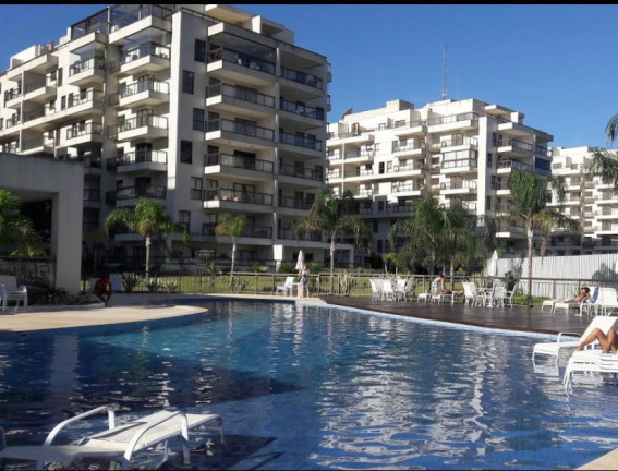 Imagem Apartamento com 2 Quartos à Venda, 73 m² em Itacuruça - Mangaratiba