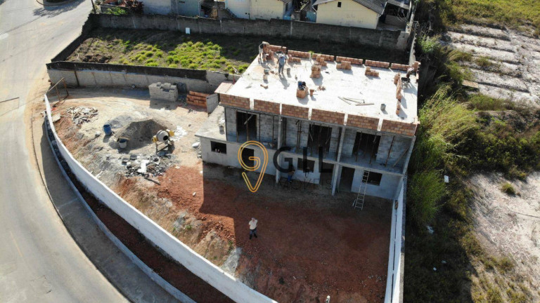 Imagem Sobrado com 2 Quartos à Venda, 80 m² em Jardim Santo Antônio Da Boa Vista - Jacareí