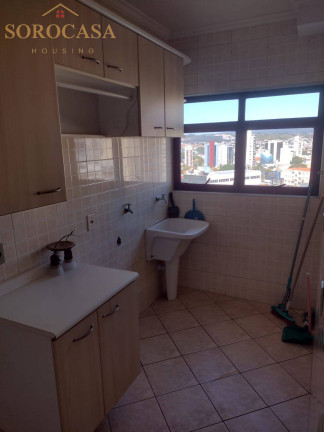 Imagem Apartamento com 4 Quartos à Venda, em Centro - Sorocaba Imagem Apartamento com 4 Quartos à Venda, em Centro - Sorocaba