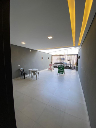 Imagem Casa com 3 Quartos à Venda, 164 m² em Anchieta - São Bernardo Do Campo