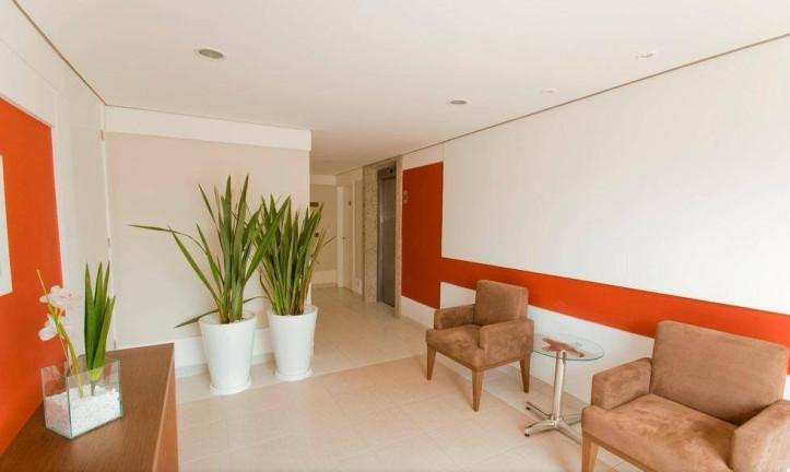 Imagem Apartamento com 2 Quartos à Venda, 52 m² em Vila Alzira - Santo André Imagem Apartamento com 2 Quartos à Venda, 52 m² em Vila Alzira - Santo André