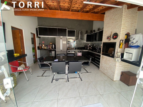 Imagem Casa com 3 Quartos à Venda, 90 m² em Wanel Ville - Sorocaba Imagem Casa com 3 Quartos à Venda, 90 m² em Wanel Ville - Sorocaba