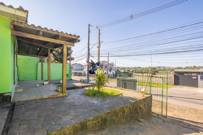 Imagem Casa com 3 Quartos à Venda, 124 m² em Vila Vista Alegre - Cachoeirinha Imagem Casa com 3 Quartos à Venda, 124 m² em Vila Vista Alegre - Cachoeirinha