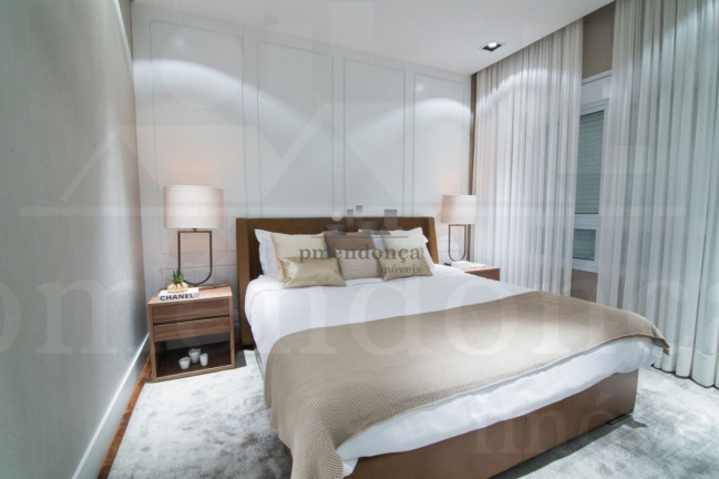 Imagem Apartamento com 4 Quartos à Venda, 164 m² em Vila Romana - São Paulo Imagem Apartamento com 4 Quartos à Venda, 164 m² em Vila Romana - São Paulo