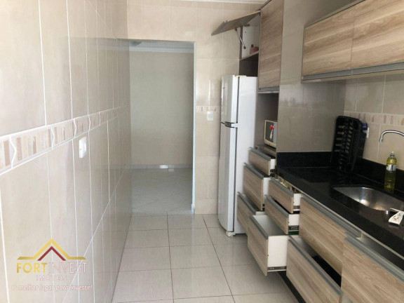 Imagem Imóvel com 3 Quartos à Venda, 120 m² em Maracanã - Praia Grande Imagem Imóvel com 3 Quartos à Venda, 120 m² em Maracanã - Praia Grande