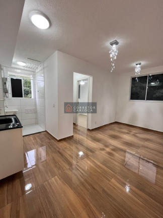 Imagem Apartamento com 2 Quartos para Alugar, 40 m² em Bonsucesso - Rio De Janeiro Imagem Apartamento com 2 Quartos para Alugar, 40 m² em Bonsucesso - Rio De Janeiro