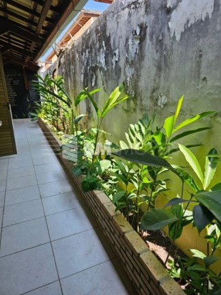 Imagem Casa de Condomínio com 3 Quartos à Venda, 150 m² em Stella Maris - Salvador Imagem Casa de Condomínio com 3 Quartos à Venda, 150 m² em Stella Maris - Salvador