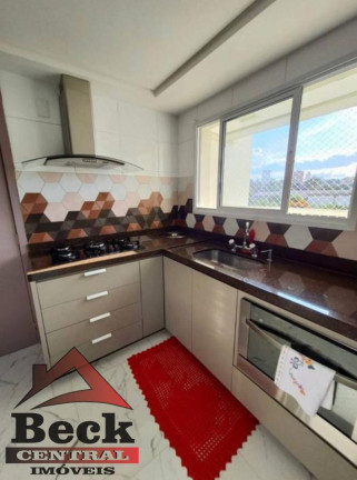 Imagem Apartamento com 3 Quartos à Venda, 156 m² em Jaguaré - São Paulo