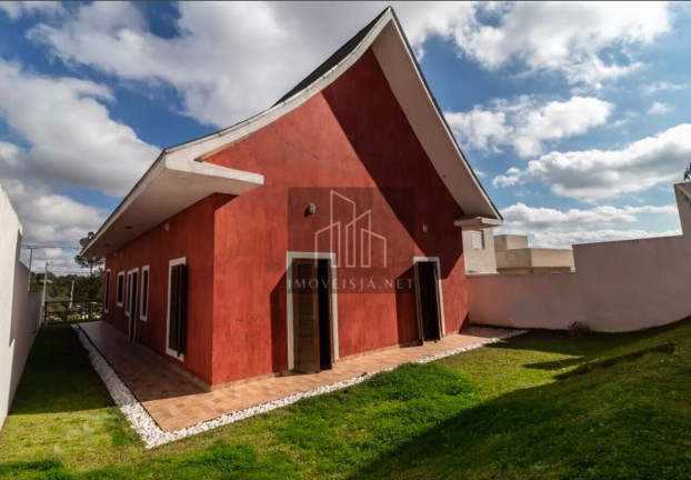 Imagem Casa com 3 Quartos à Venda, 166 m² em Alphaville - Santana De Parnaíba Imagem Casa com 3 Quartos à Venda, 166 m² em Alphaville - Santana De Parnaíba