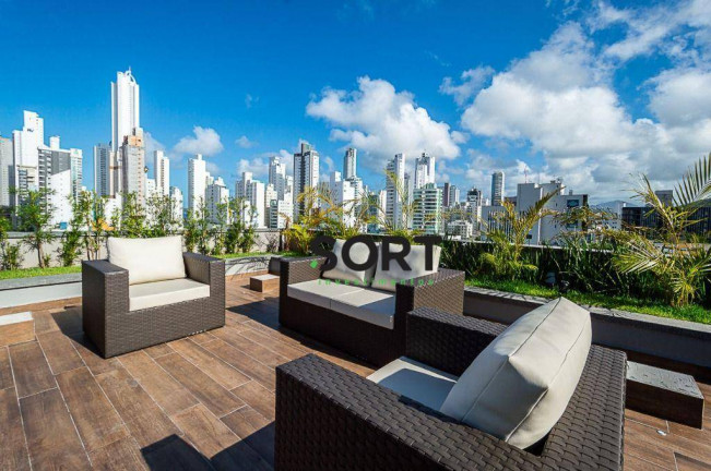 Imagem Sala Comercial para Alugar, 59 m² em Pioneiros - Balneário Camboriú