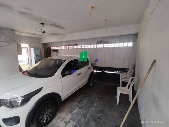 Imagem Casa com 6 Quartos à Venda, 250 m² em Parque Itaberaba - São Paulo Imagem Casa com 6 Quartos à Venda, 250 m² em Parque Itaberaba - São Paulo