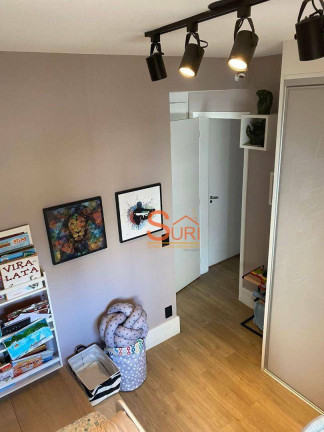 Imagem Apartamento com 3 Quartos à Venda, 156 m² em Centro - São Bernardo Do Campo Imagem Apartamento com 3 Quartos à Venda, 156 m² em Centro - São Bernardo Do Campo