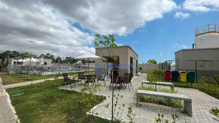 Imagem Apartamento com 2 Quartos à Venda, 45 m² em Passaré - Fortaleza Imagem Apartamento com 2 Quartos à Venda, 45 m² em Passaré - Fortaleza