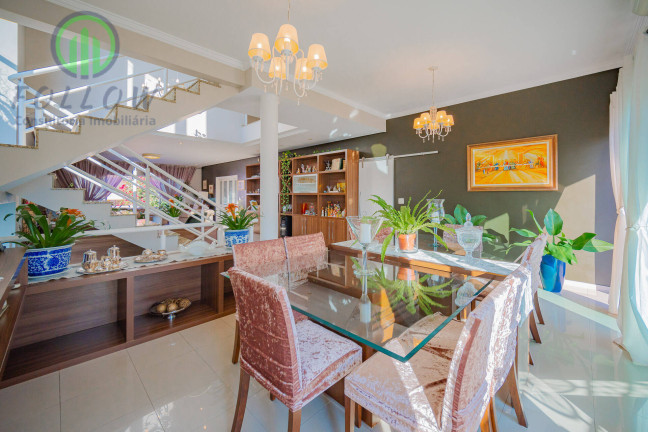 Imagem Casa de Condomínio com 4 Quartos à Venda, 420 m² em Adalgisa - Osasco Imagem Casa de Condomínio com 4 Quartos à Venda, 420 m² em Adalgisa - Osasco