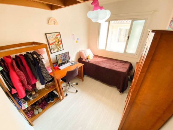 Imagem Casa de Condomínio com 2 Quartos à Venda, 76 m² em Sarandi - Porto Alegre Imagem Casa de Condomínio com 2 Quartos à Venda, 76 m² em Sarandi - Porto Alegre