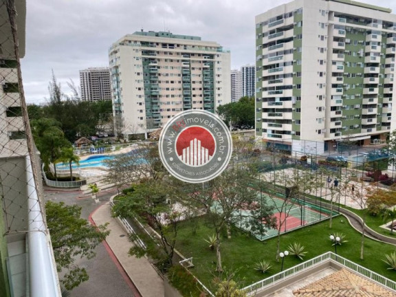 Imagem Apartamento com 2 Quartos à Venda, 66 m² em Cachambi - Rio De Janeiro Imagem Apartamento com 2 Quartos à Venda, 66 m² em Cachambi - Rio De Janeiro