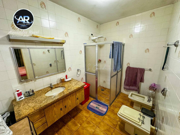 Imagem Chácara com 2 Quartos à Venda, 300 m² em Estância Figueira Branca - Campo Limpo Paulista