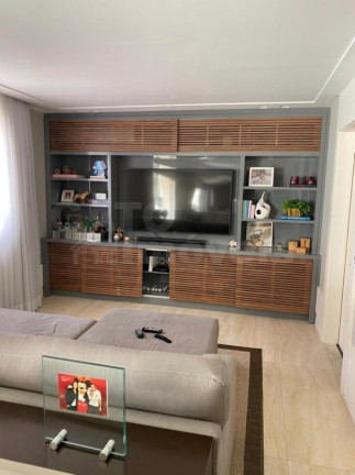 Imagem Apartamento com 4 Quartos à Venda, 202 m² em Tamboré - Santana De Parnaíba Imagem Apartamento com 4 Quartos à Venda, 202 m² em Tamboré - Santana De Parnaíba