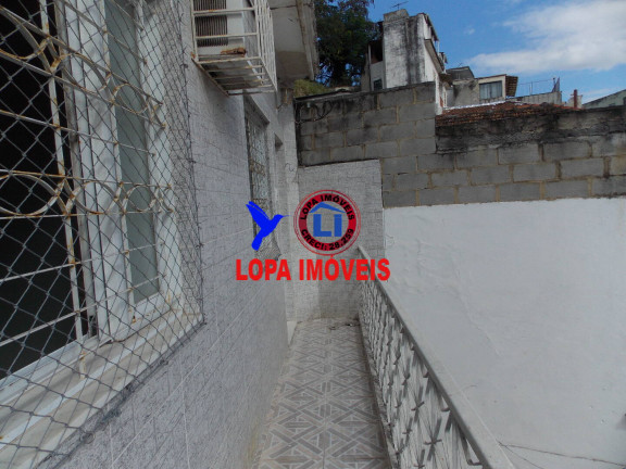 Imagem Casa com 2 Quartos à Venda, 65 m² em Centro - Rio De Janeiro Imagem Casa com 2 Quartos à Venda, 65 m² em Centro - Rio De Janeiro