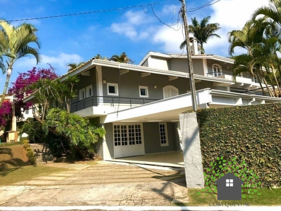 Imagem Casa com 3 Quartos à Venda, 500 m² em Jardim Do Golf I - Jandira