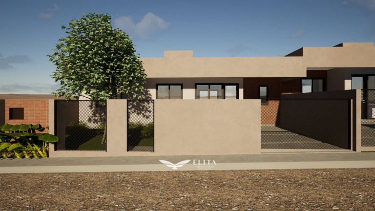 Imagem Casa com 3 Quartos à Venda, 153 m² em Itajuba - Barra Velha Imagem Casa com 3 Quartos à Venda, 153 m² em Itajuba - Barra Velha