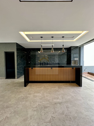 Imagem Casa com 3 Quartos à Venda, 199 m² em Setor Faiçalville - Goiânia