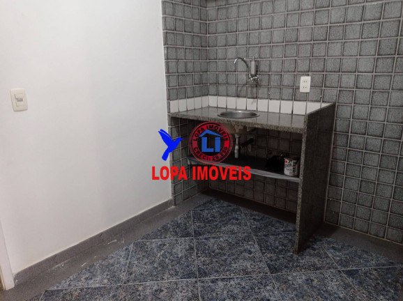 Imagem Apartamento com 1 Quarto à Venda, 30 m² em Centro - Rio De Janeiro Imagem Apartamento com 1 Quarto à Venda, 30 m² em Centro - Rio De Janeiro