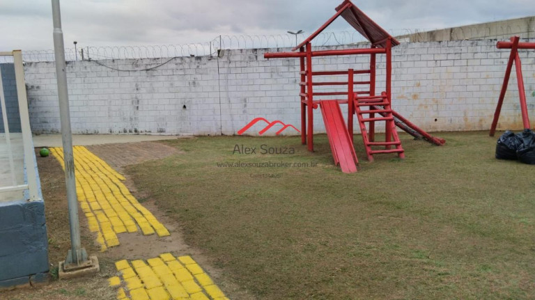 Imagem Casa com 2 Quartos à Venda, 67 m² em Parque Yolanda (nova Veneza) - Sumaré Imagem Casa com 2 Quartos à Venda, 67 m² em Parque Yolanda (nova Veneza) - Sumaré