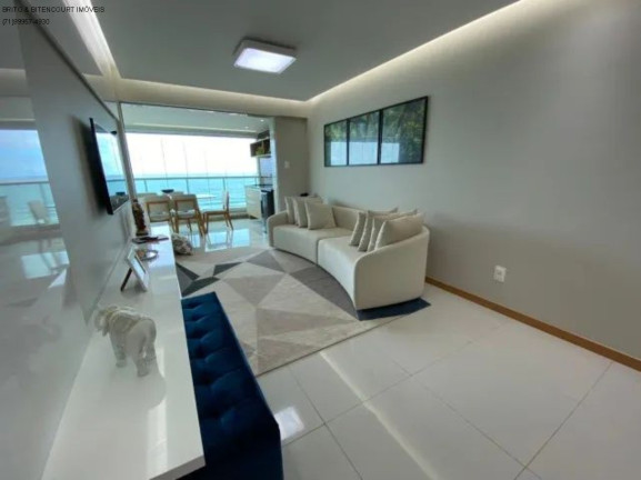 Imóvel com 3 Quartos à Venda, 112 m² em Armação - Salvador