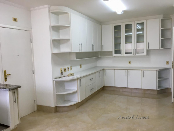 Imagem Apartamento com 4 Quartos à Venda, 300 m² em Centro - São Bernardo Do Campo