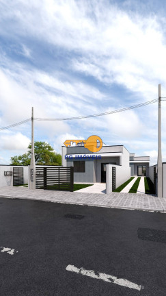Imagem Casa com 2 Quartos à Venda, 90 m² em Shangri-lá - Pontal Do Paraná Imagem Casa com 2 Quartos à Venda, 90 m² em Shangri-lá - Pontal Do Paraná