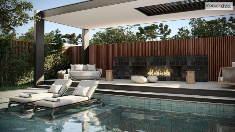 Imagem Casa com 3 Quartos à Venda, 249 m² em Santa Felicidade - Curitiba Imagem Casa com 3 Quartos à Venda, 249 m² em Santa Felicidade - Curitiba