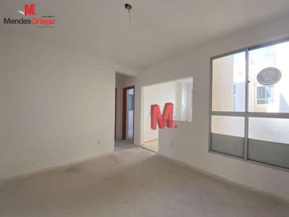 Imagem Apartamento com 2 Quartos à Venda, 47 m² em Jardim São Carlos - Sorocaba Imagem Apartamento com 2 Quartos à Venda, 47 m² em Jardim São Carlos - Sorocaba