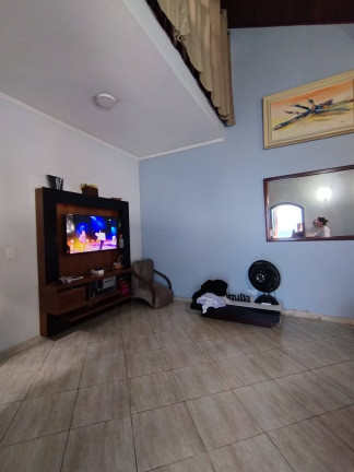 Imagem Casa com 3 Quartos para Alugar, 245 m² em Ocian - Praia Grande Imagem Casa com 3 Quartos para Alugar, 245 m² em Ocian - Praia Grande
