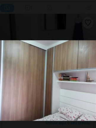 Imagem Apartamento com 2 Quartos para Alugar ou Temporada, 50 m² em Parque Da Colônia - Jundiaí Imagem Apartamento com 2 Quartos para Alugar ou Temporada, 50 m² em Parque Da Colônia - Jundiaí