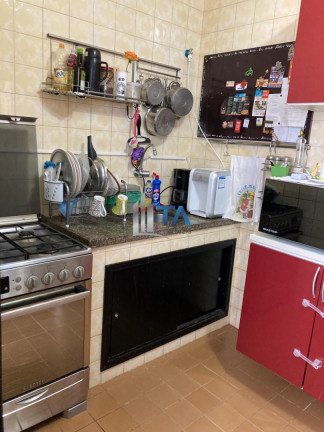Imagem Imóvel com 3 Quartos à Venda, 69 m² em Vila Rossi Borghi E Siqueira - Campinas Imagem Imóvel com 3 Quartos à Venda, 69 m² em Vila Rossi Borghi E Siqueira - Campinas