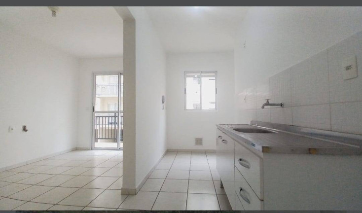 Imagem Apartamento com 2 Quartos à Venda, 60 m² em Medeiros - Jundiaí
