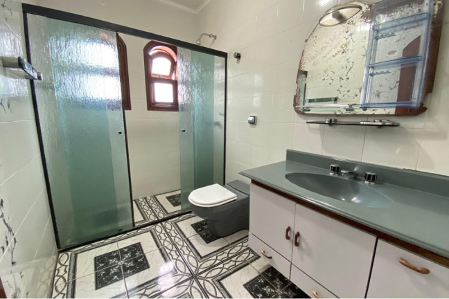 Imagem Casa com 5 Quartos à Venda, 282 m² em Chácara Santo Antônio (zona Leste) - São Paulo Imagem Casa com 5 Quartos à Venda, 282 m² em Chácara Santo Antônio (zona Leste) - São Paulo