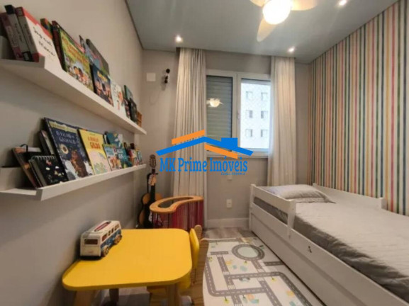 Imagem Apartamento com 3 Quartos à Venda, 95 m² em Vila Gomes - São Paulo Imagem Apartamento com 3 Quartos à Venda, 95 m² em Vila Gomes - São Paulo