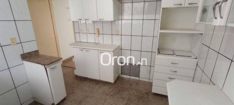 Imagem Apartamento com 3 Quartos à Venda, 123 m² em Setor Leste Universitário - Goiânia Imagem Apartamento com 3 Quartos à Venda, 123 m² em Setor Leste Universitário - Goiânia