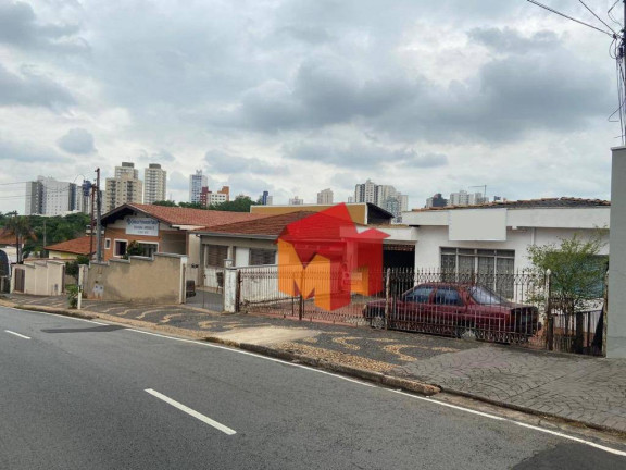 Imagem Casa com 5 Quartos à Venda, 204 m² em Jardim Bela Vista - Americana Imagem Casa com 5 Quartos à Venda, 204 m² em Jardim Bela Vista - Americana