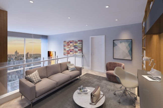 Imagem Imóvel com 3 Quartos à Venda, 182 m² em Três Figueiras - Porto Alegre Imagem Imóvel com 3 Quartos à Venda, 182 m² em Três Figueiras - Porto Alegre