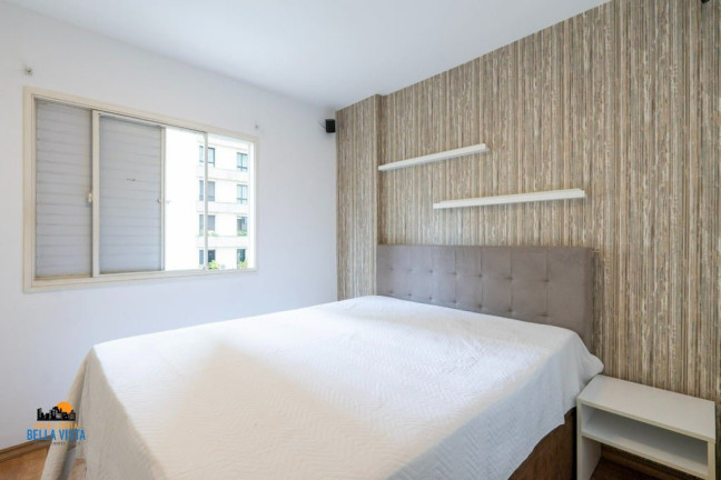 Imagem Apartamento com 1 Quarto à Venda, em Vila Uberabinha - São Paulo Imagem Apartamento com 1 Quarto à Venda, em Vila Uberabinha - São Paulo