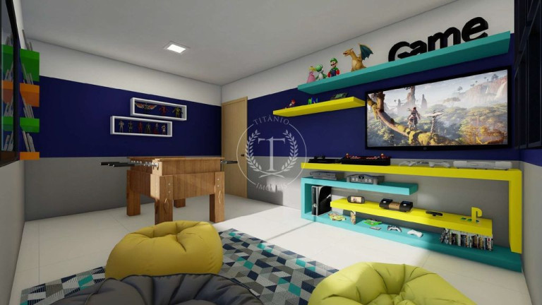 Imagem Apartamento com 2 Quartos à Venda, 42 m² em Vila Ré - São Paulo Imagem Apartamento com 2 Quartos à Venda, 42 m² em Vila Ré - São Paulo
