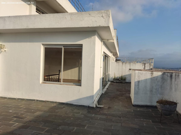 Imagem Apartamento com 4 Quartos à Venda, 339 m² em Cidade Dutra - São Paulo