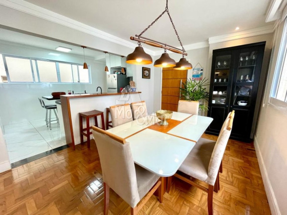 Imagem Apartamento com 3 Quartos à Venda, 106 m² em Pitangueiras - Guarujá Imagem Apartamento com 3 Quartos à Venda, 106 m² em Pitangueiras - Guarujá